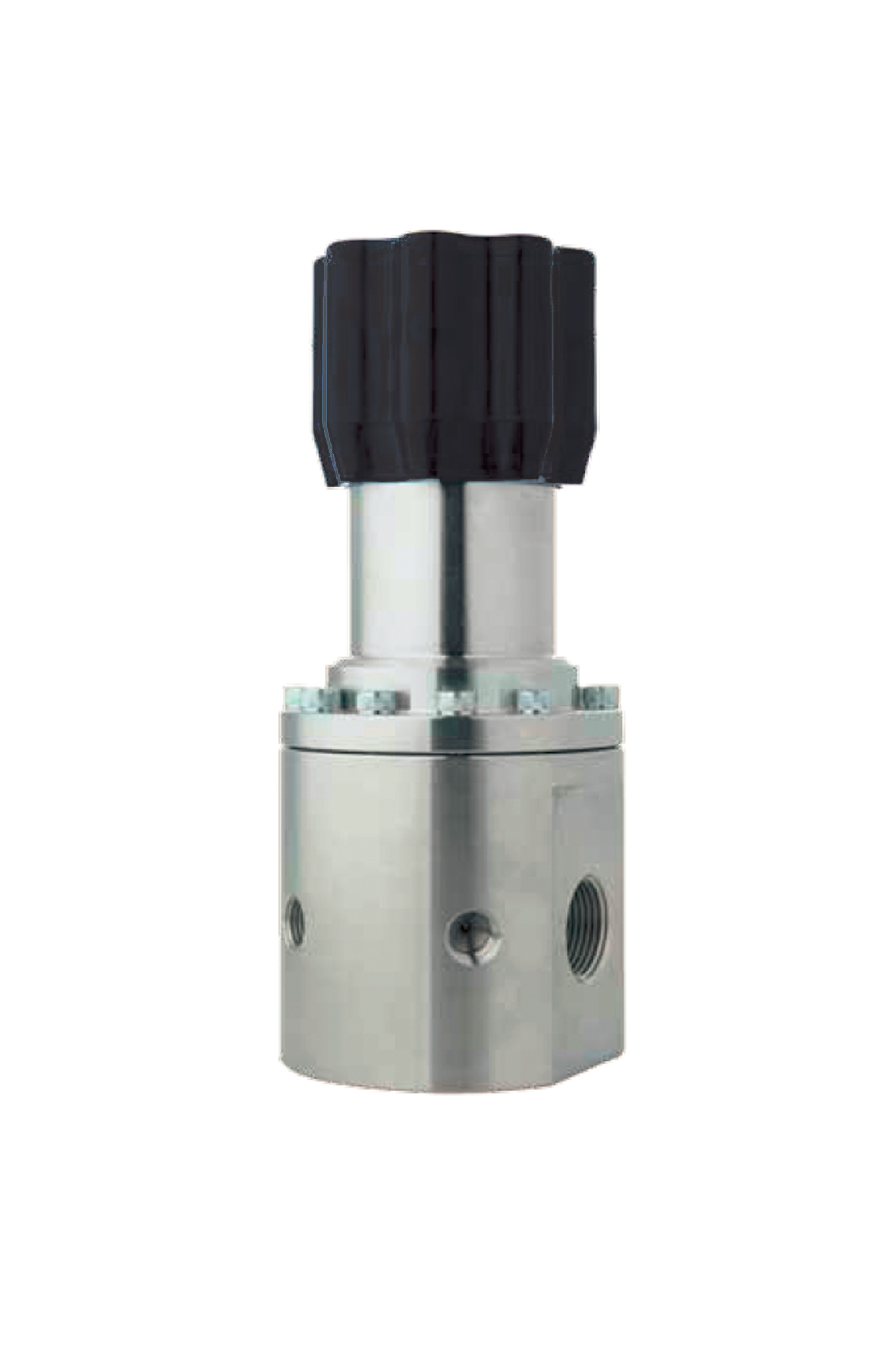 MF-400/4001-2 SERIES - MEDIUM FLOW PRESSURE REGULATOR page image